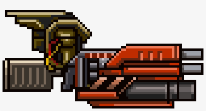 Kee-jerk Terminator - Commando 2 Alx W30, transparent png #5698249