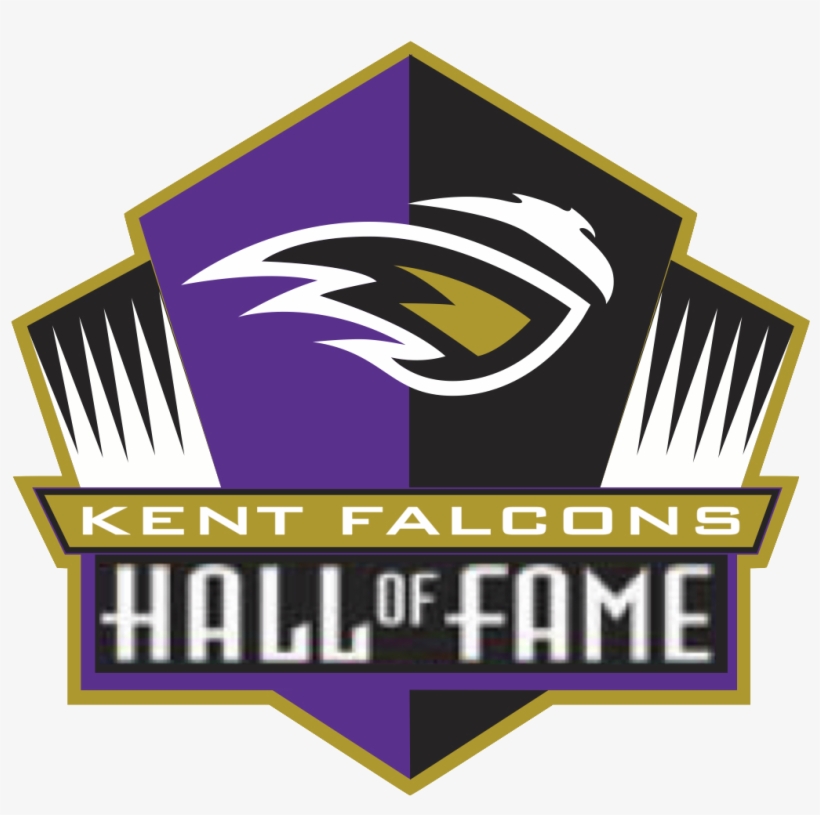 The Kent Falcons Hall Of Fame Is A Tribute To Commemorate, transparent png #5698551
