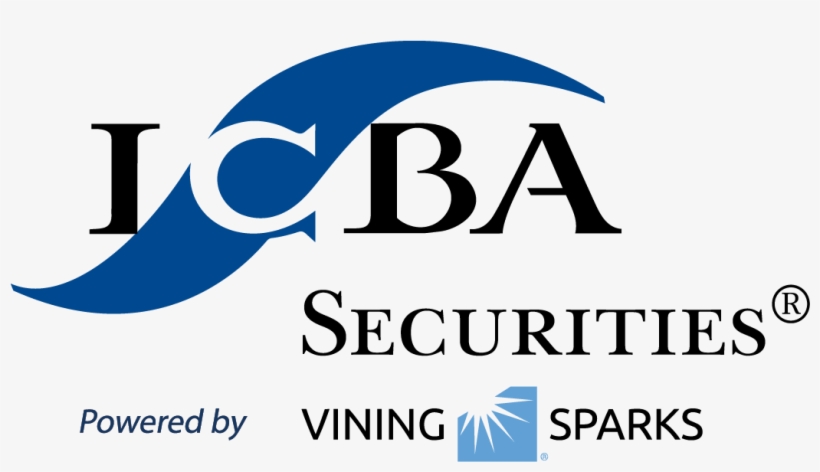 Icba Bancard And Tcm Bank Icba Securities - Icba Bancard, transparent png #5698672
