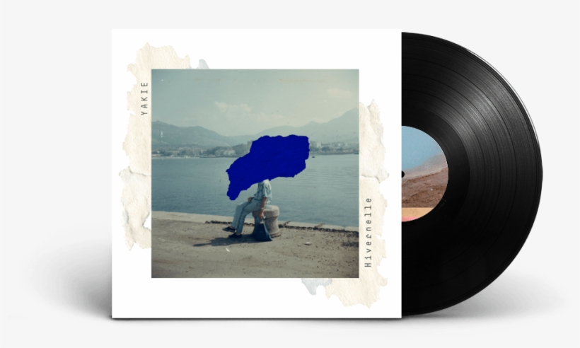 "hivernelle" Out Now, Pre-order At Https - Visual Arts, transparent png #5698725