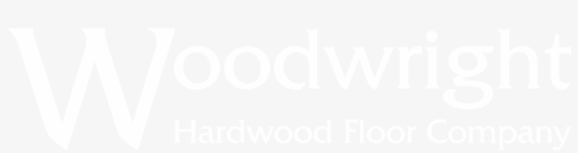 Woodwright Hardwood Floor Company - Woodwright Hardwood Flooring Company Logo, transparent png #5698774