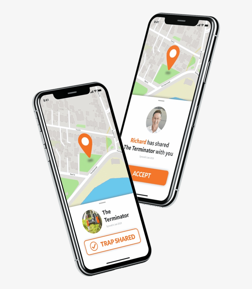 Trapping Data - Sirconic Group Gmbh, transparent png #5699047