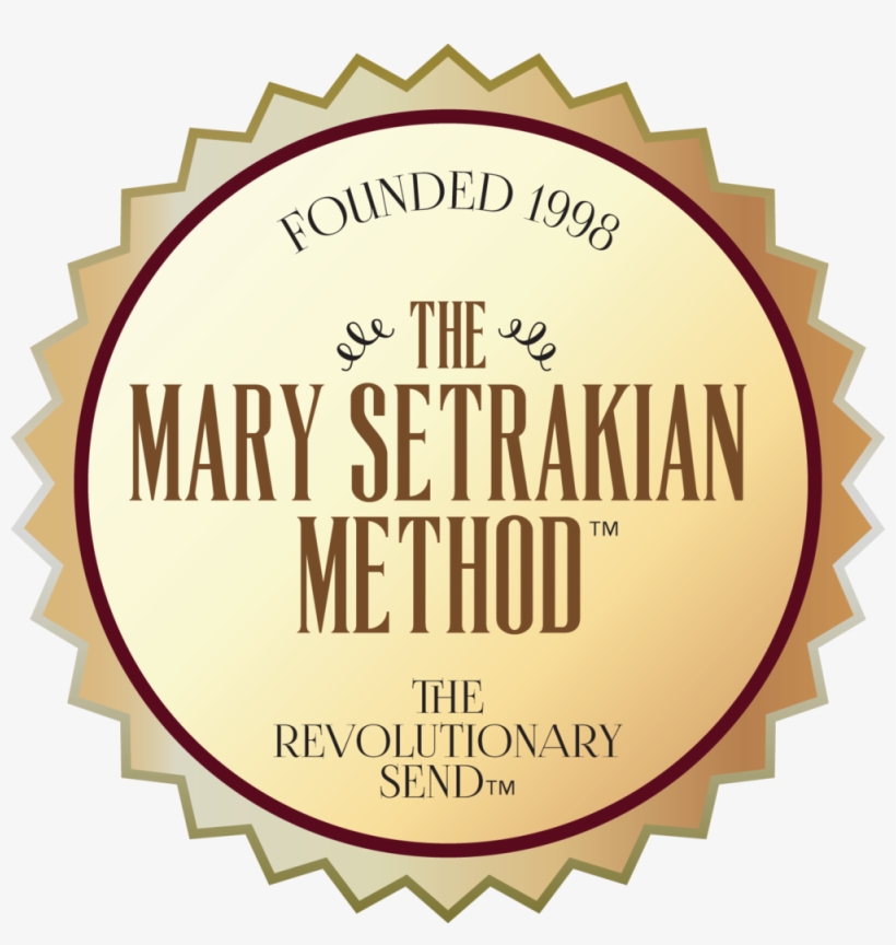 Mary Founded Logo - Balloon Stickers, transparent png #5699050