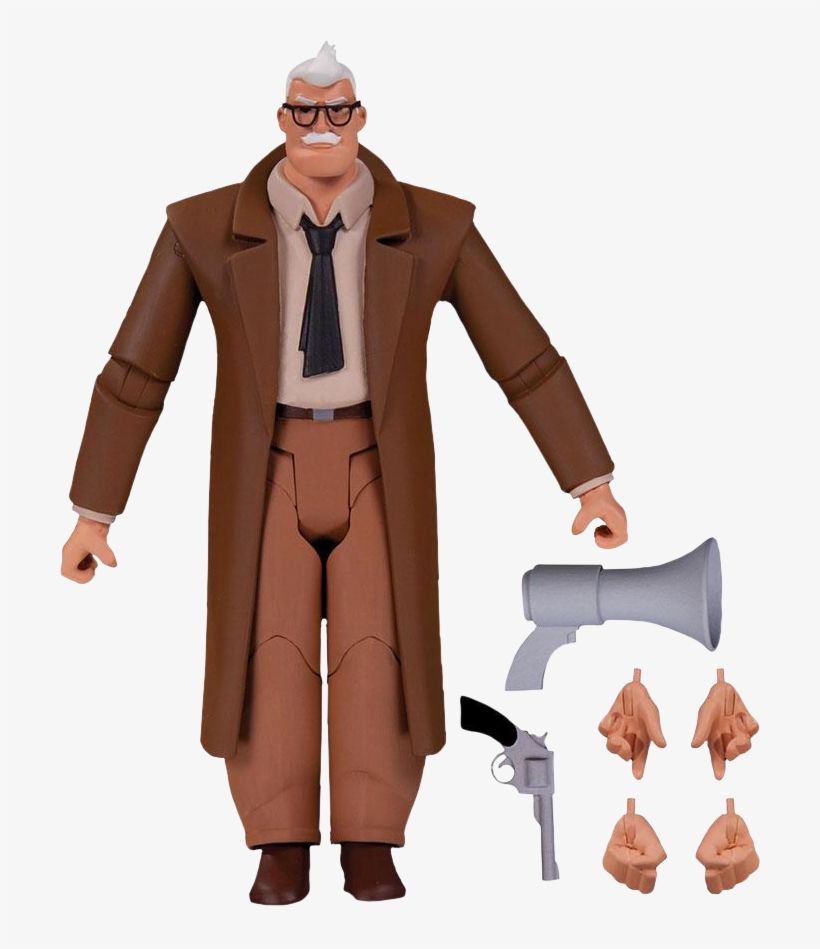 The Animated Series, transparent png #5699154