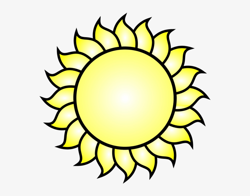 Png - Flor Para Colorear De 12 Petalos, transparent png #5699158