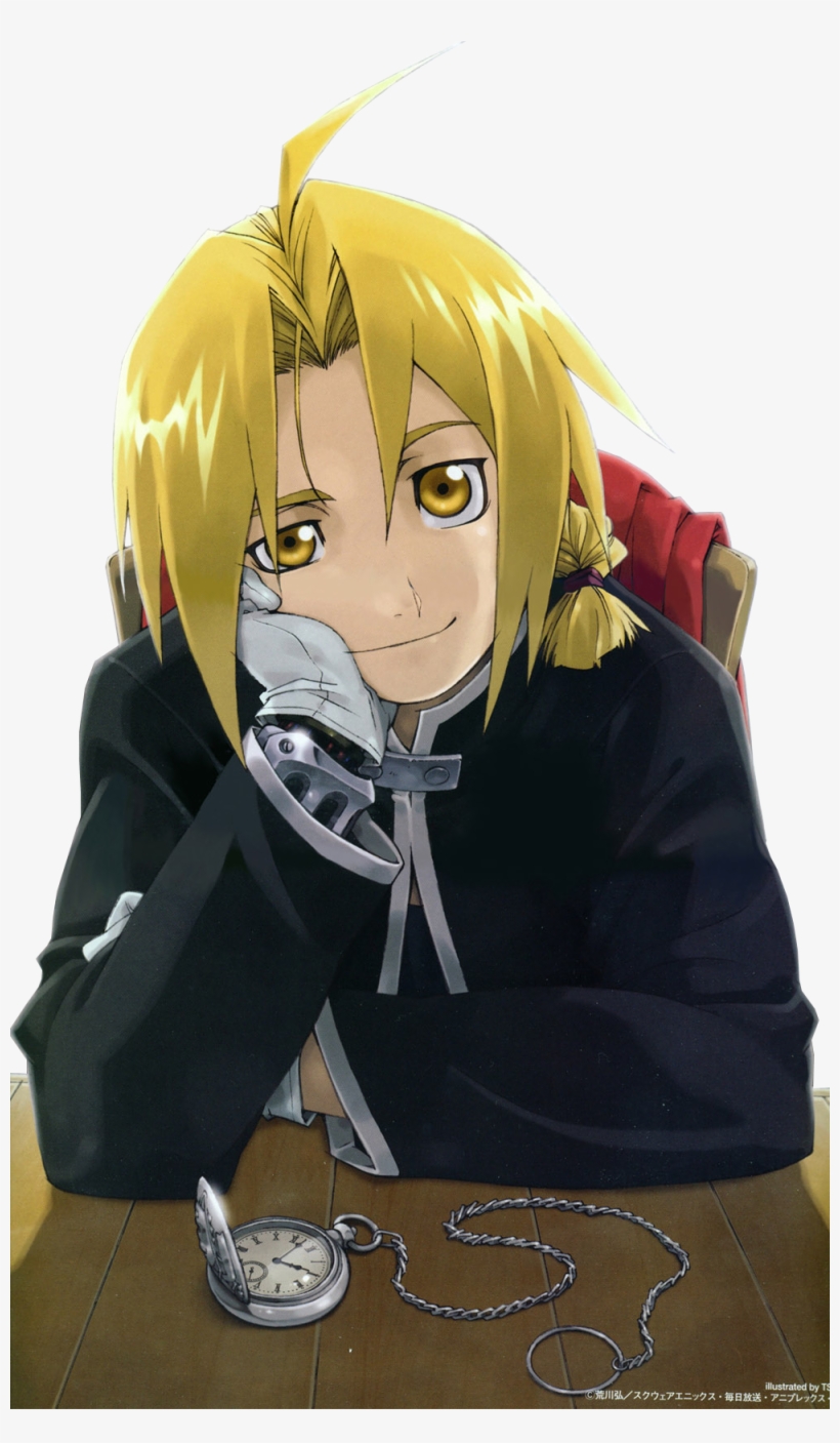Curtido Curtir Compartilhar - Edward Elric, transparent png #5699283