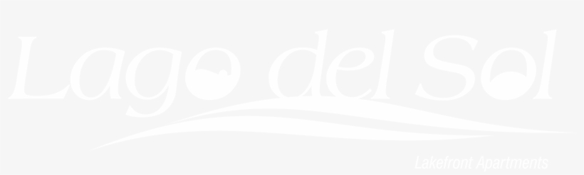 Fort Myers Property Logo - Lago Del Sol Apartments, transparent png #5699512