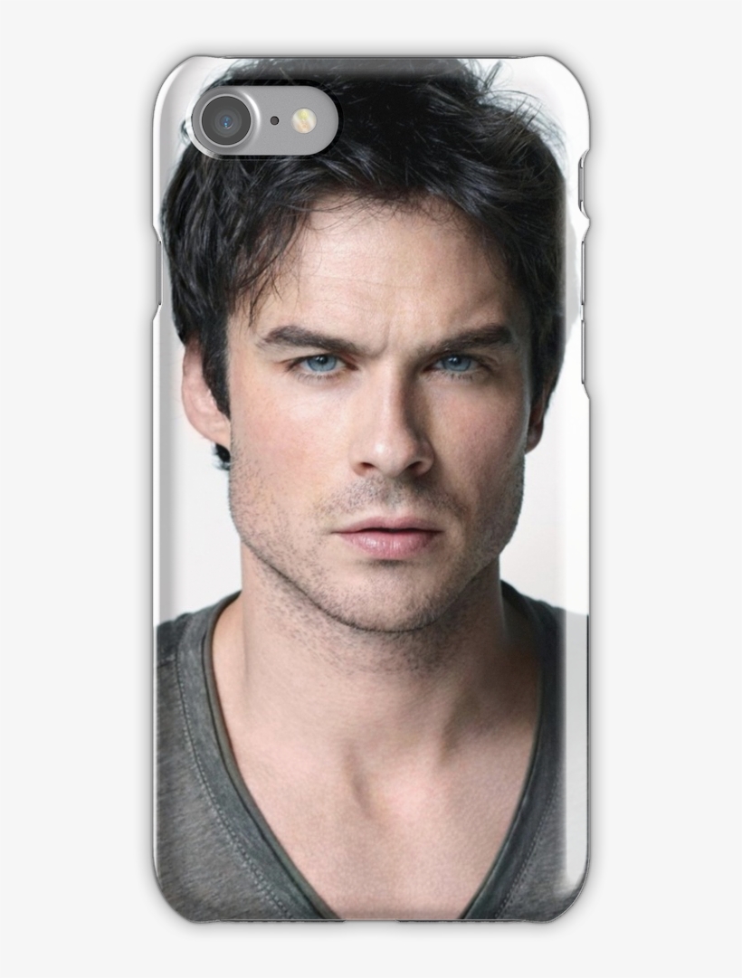 Ian Somerhalder Damon Salvatore The Vampire Diaries - Ian Somerhalder ...