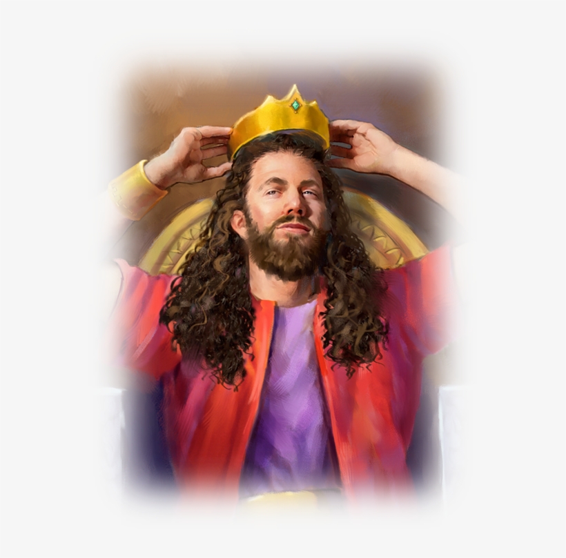 King-sol, transparent png #5699875