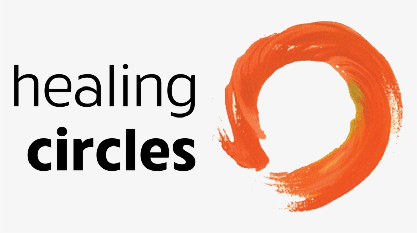 Healing Circles Global - Circle, transparent png #570000