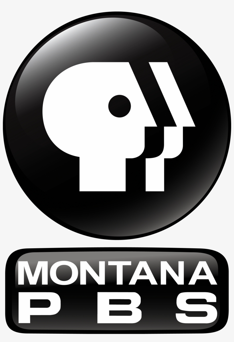 Montana Pbs, transparent png #570024