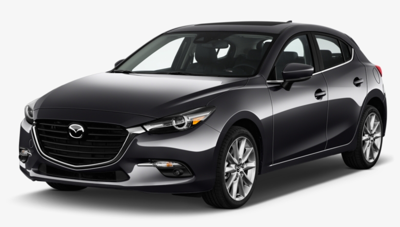 Mazda Mazda3 Mazda 3 Gt Hatchback 2018 Free Transparent Png Download Pngkey