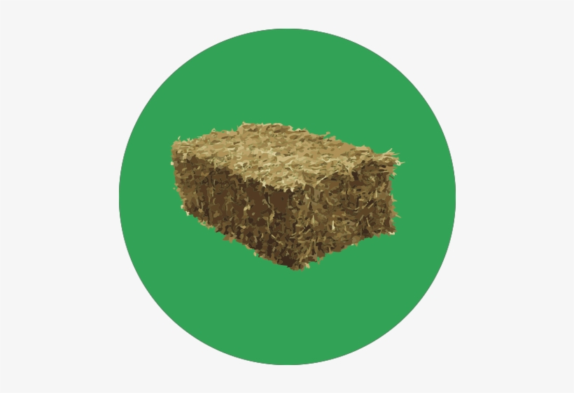 Per Month Hay-bale - Eric Clapton, transparent png #570416