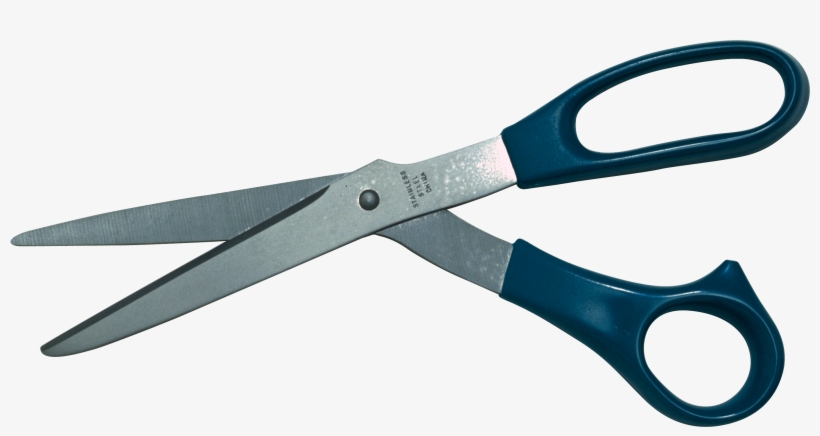 Scissors Png Images Clipart - Scissors, transparent png #570526