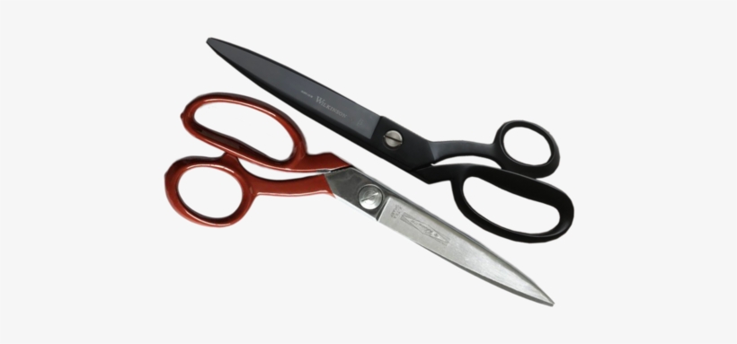 Wilkinson Scissors - Scissors, transparent png #570654