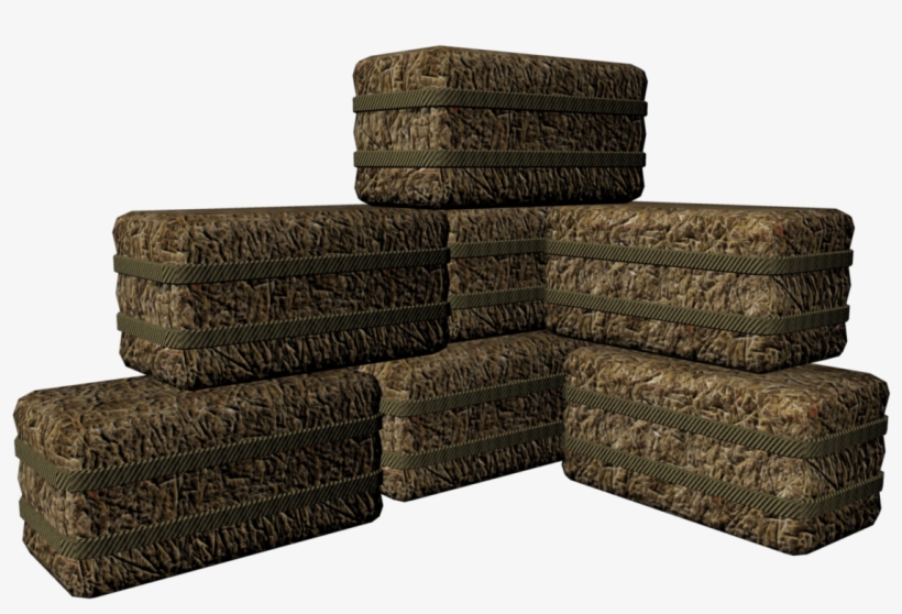 I Also Made Another Model That We Can Place Around, transparent png #570795