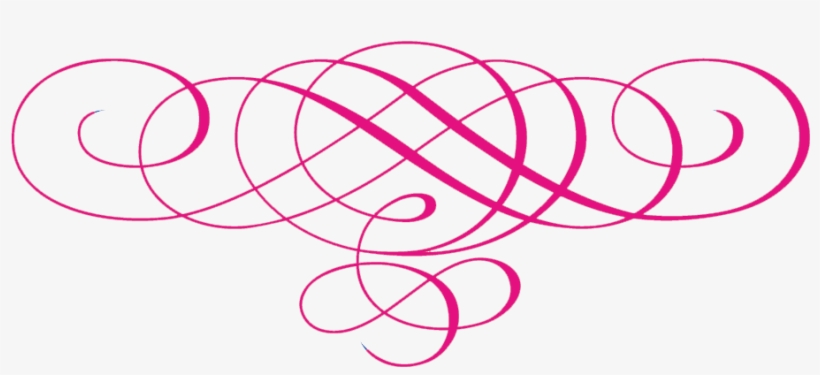 Page Divider - Being As An Ocean Transparent, transparent png #570796