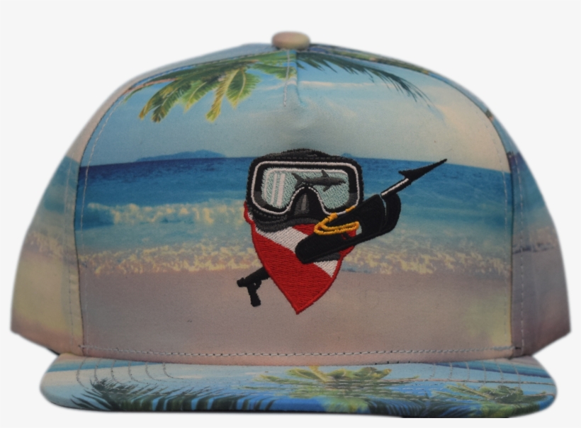 Snorkeling, transparent png #570924