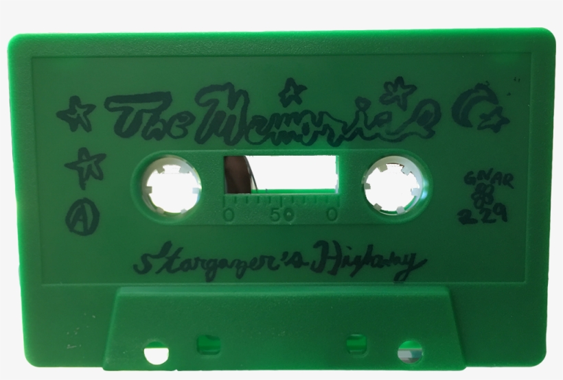 The Memories Stargazer's Highway - Number, transparent png #571044