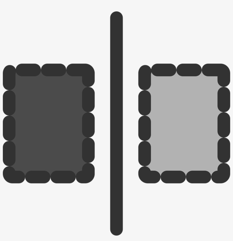 Symbol Mirror, transparent png #571235