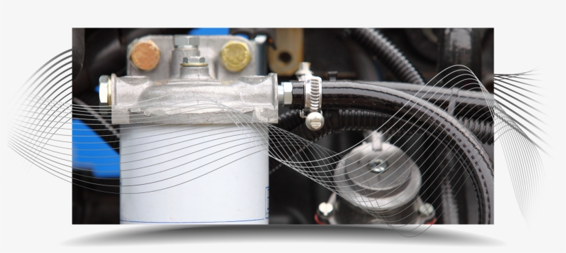 2004 Holiday Rambler Fuel Filter, transparent png #571423