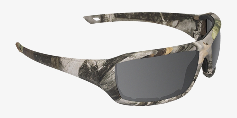 Sas Camo Safety Glasses - Gray Lens Dry Forest Camo Safety Glasses Sas Safety, transparent png #571498