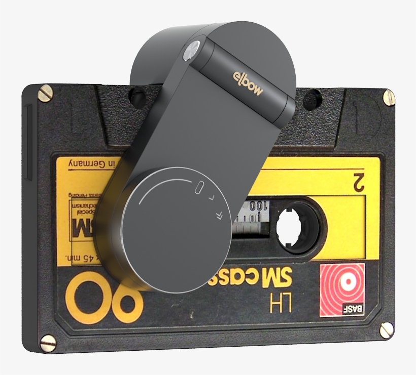 How Many Of You Still Have Your Old Cassette Tapes - Elbow Cassette Player Buy, transparent png #571626