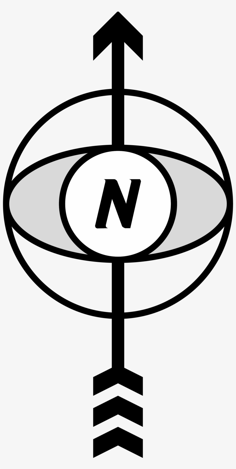 Orientation In A Map, transparent png #571726