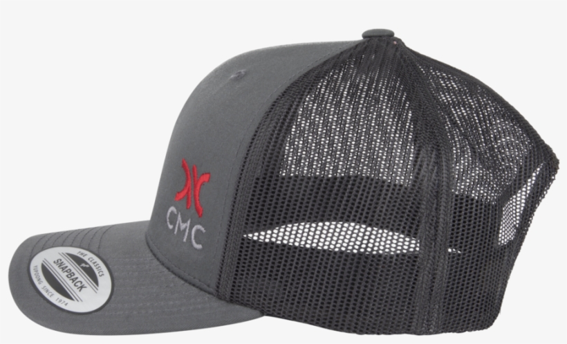 Cmc Trucker Hat - Trucker Hat, transparent png #571729