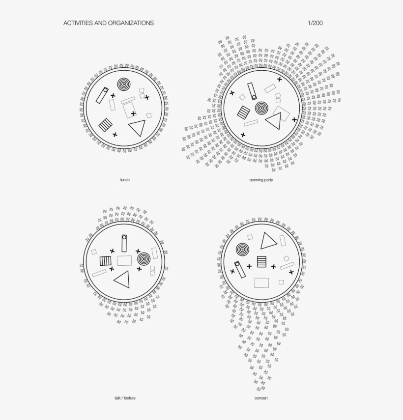 Architecture, Matteo Ghidoni - Floor Plan, transparent png #571754