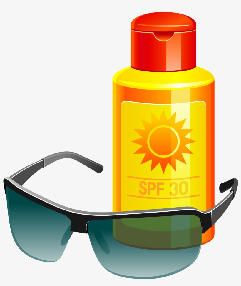 July Uv Safety Month, transparent png #571778