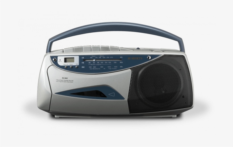 Roberts Radio, transparent png #571817