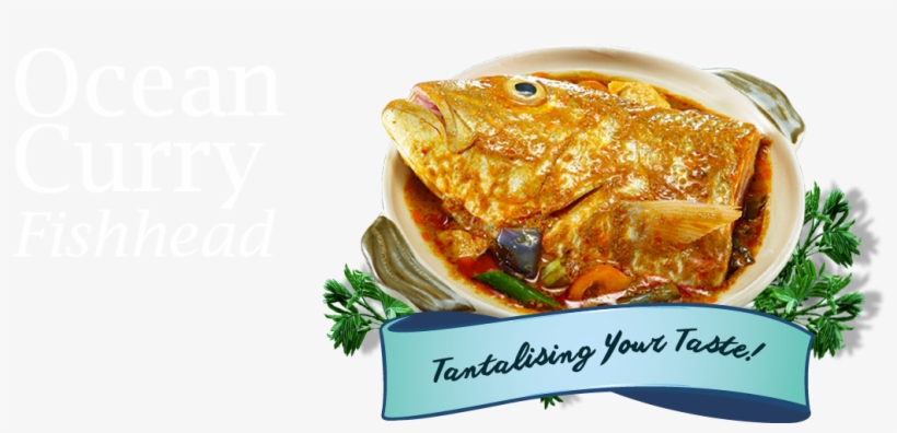 Ocean Curry Fish Head Has Remained As One Of The Most - Freehouse, transparent png #571919