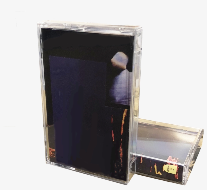 Ricochet Cassette Tape - Ricochet, transparent png #571921