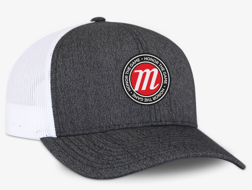 Htg Patch Snapback Hat - Hat, transparent png #571995