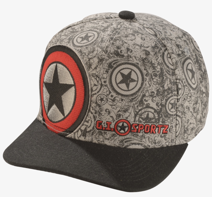 More Information - Baseball Cap, transparent png #572036