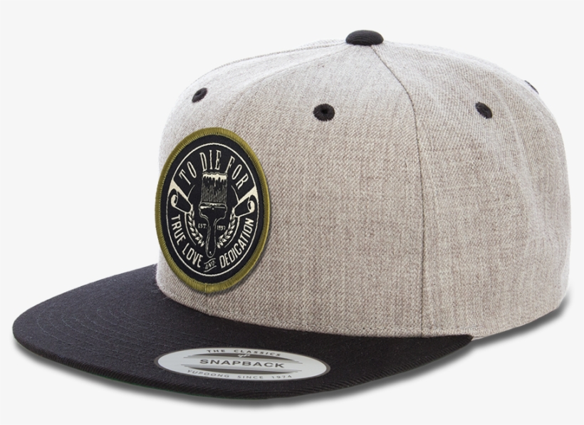 "dedication" 2 Tone Snapback " - New Era Cap Company, transparent png #572095