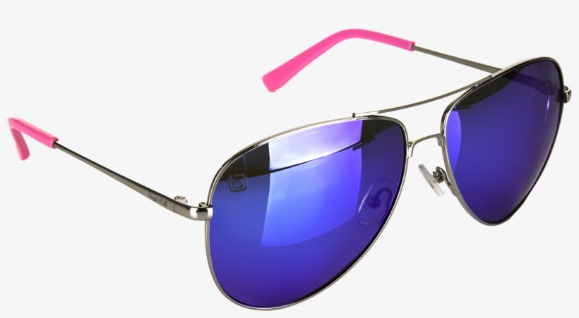 Blue Sunglasses Png, transparent png #572098