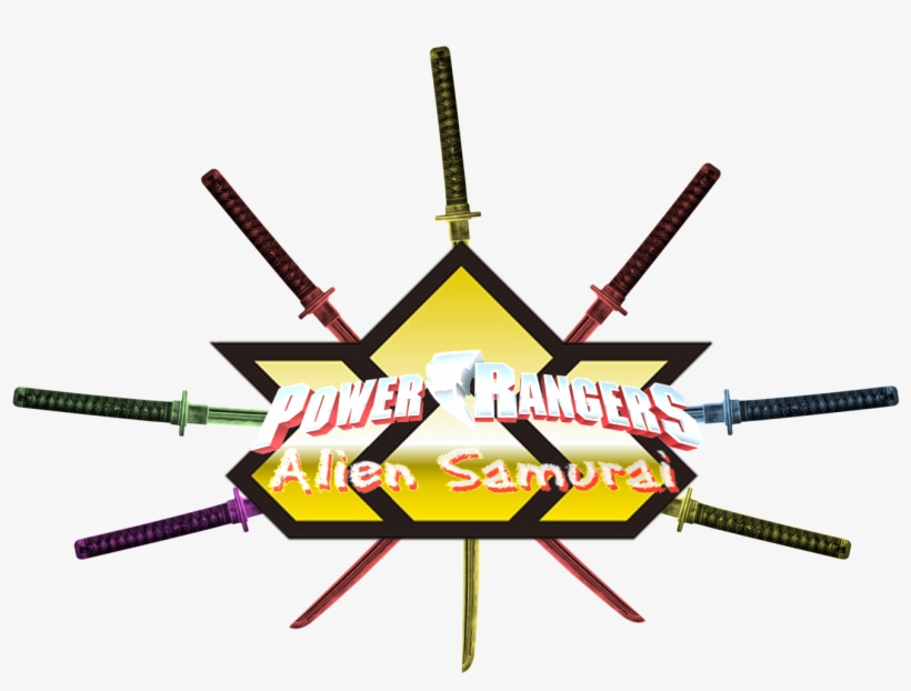 Alien Samurai Logo, transparent png #572139