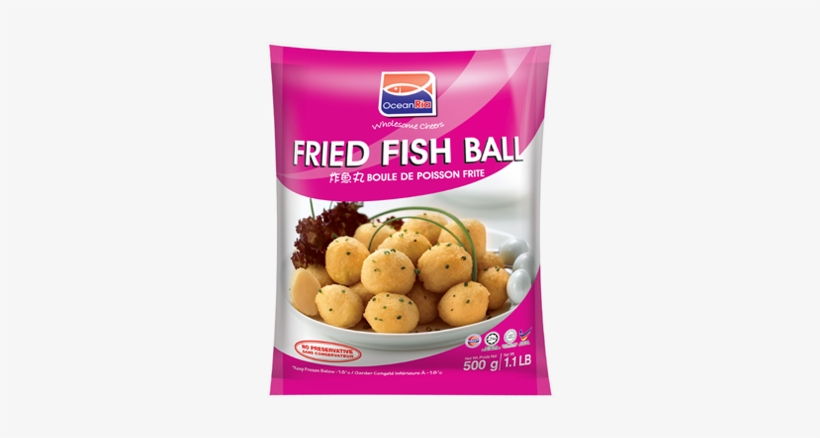 Fried Fish Ball - Bonda, transparent png #572141