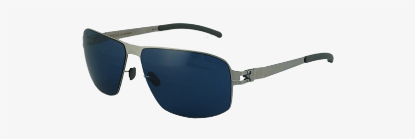 Mykita Unisex Glasses - Ray-ban, transparent png #572159