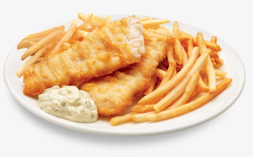 Fish N Chips Png, transparent png #572208
