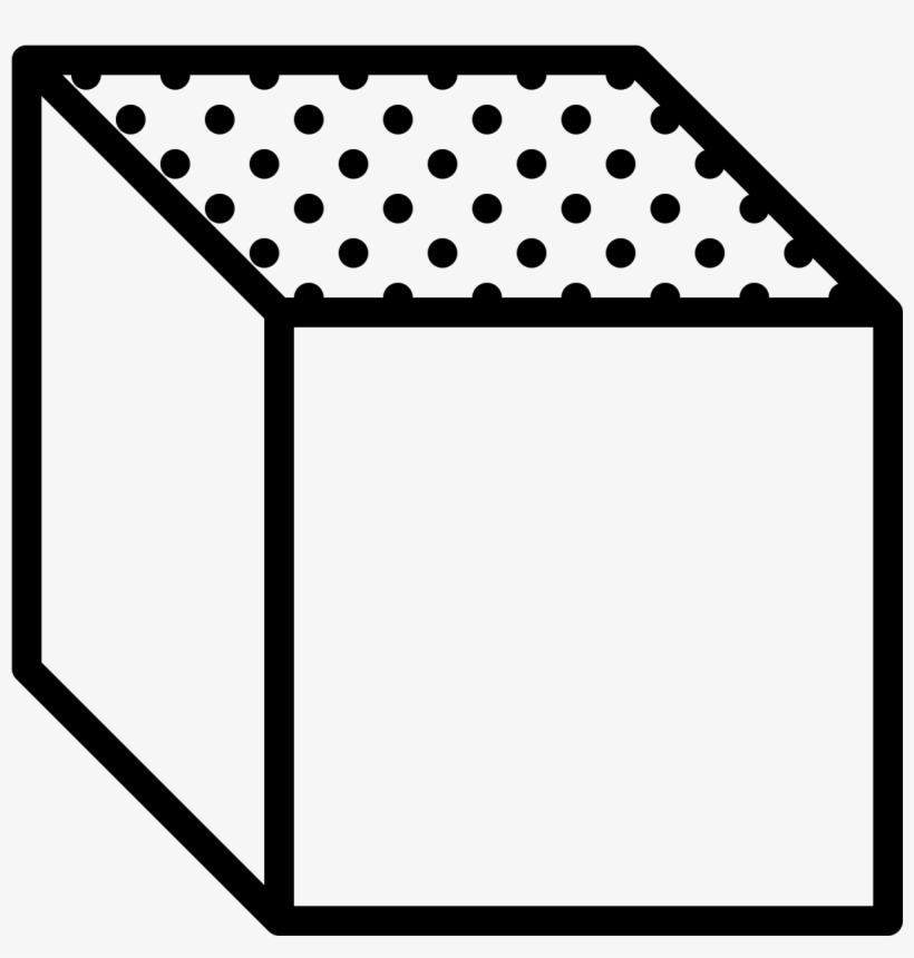 Top View Icon - Hidden Cubes, transparent png #572247