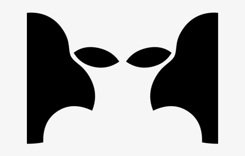 Apple Logo Alien » Apple Logo Alien - Two Apple Logos Alien, transparent png #572307