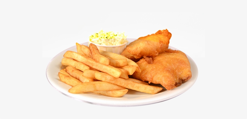 Single Piece Of Fish - Pastry, transparent png #572334