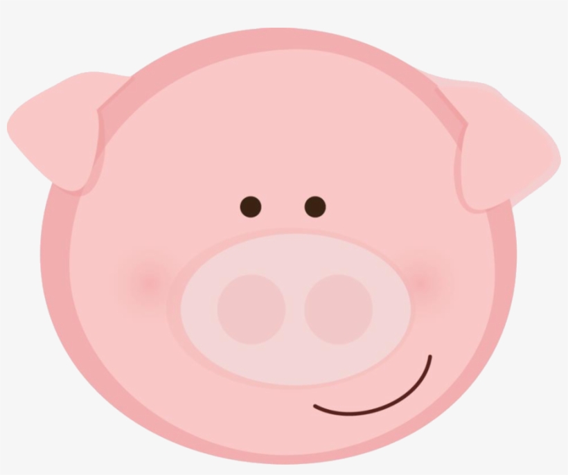 Svg Library Library Face Hd Transparent Images Pluspng - Farm Animal Face Clip Art, transparent png #572337