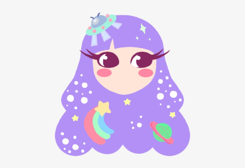 Coffin Clipart Tumblr Transparent - Ufo Png, transparent png #572341