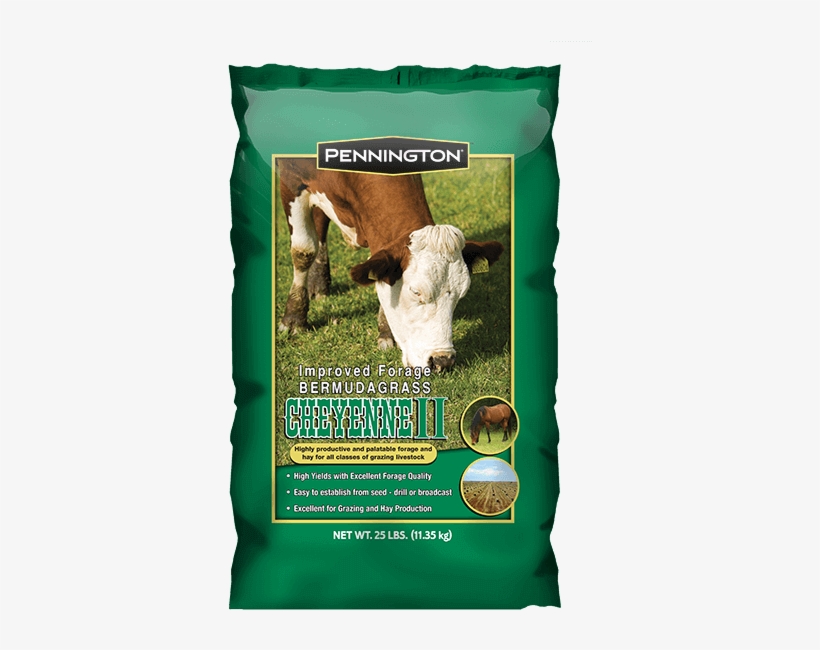8.3 Lb. 1 Step For Bermudagrass Areas, transparent png #572382
