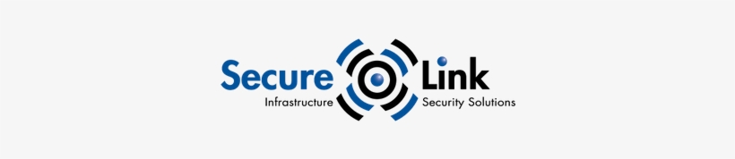 Securelink Logo - Graphic Design, transparent png #572425