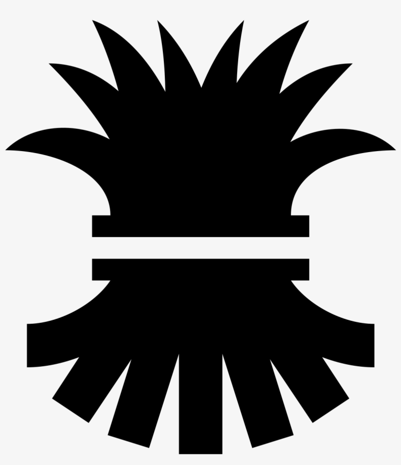 A Hay Icon Is A Group Of Stick Like Objects That Are - Einstein Cartoon, transparent png #572427